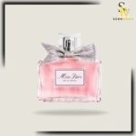 Miss dior perfume 100ml