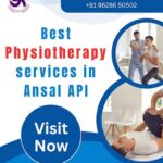 Advance Ortho & Physiotherapy Lucknow