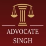Advocate Singh