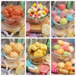 Sunshine Treats Freeze-Dried Candies N’ More
