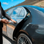 MH Luxury Limo