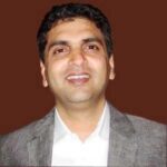 Dr. Arvind Kulkarni Scoliosis Surgery Specialist in India