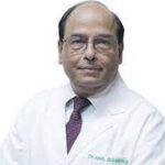 Dr. Anil Saxena Best Cardiologist