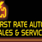 First rate auto