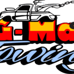 G-Man Towing