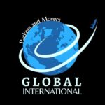 Global International Packers and Movers