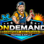 On Demand Comfort Solutions