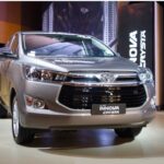 Innova Crysta For Taxi Services in Trivandrum