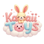 Kawaii toys