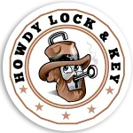 Howdy Lock & Key