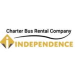 Charter Bus Rental Company Independence