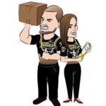Florida Main Movers