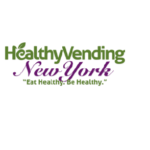 Healthy Vending New York