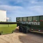 West Coast Waste Removal & Dumpster Rentals