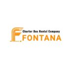 Charter Bus Rental Company Fontana