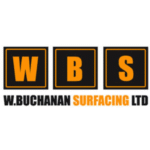W. Buchanan Surfacing Ltd – Driveways Lanarkshire