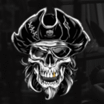 Pirates Ink Esbjerg