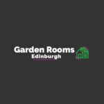 Garden Rooms Edinburgh