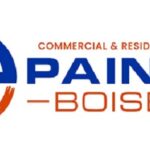 Boise Commercial & Residential Painting