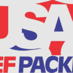 USA Beef Packing