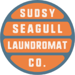 Sudsy Seagull Coin Laundry