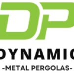 Dynamic Metal Pergolas