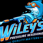 Wiley’s Pressure Washing