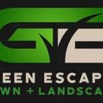 Green Escapes Lawn & Landscape