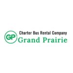 Charter Bus Rental Company Grand Prairie