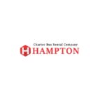 Charter Bus Rental Company Hampton