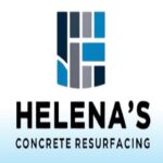 Helena’s Concrete Resurfacing INC.