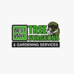 Bestway Tree Surgeons & Gardening Services