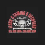 Terry’s Towing & Recovery