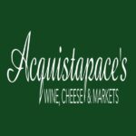 Acquistapace’s Wine Warehouse