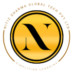 Nitiz Sharma Global Tech Pvt Lmt