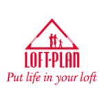 Loftplan