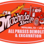 Machado Bros Inc