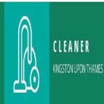 Cleaner Kingston upon Thames