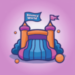 Bouncy World UAE