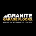 Granite Garage Floors