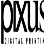 Pixus Digital Printing