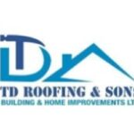 TD Roofing & Sons Ltd