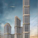 Arsaan Properties: Lavish 2 BR Apartment in Dubaisouth