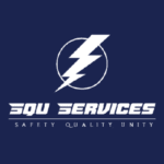 SQU Services INC