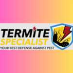 Termite Specialist Pte Ltd