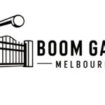 Boom Gates Melbourne