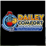 Dailey Comfort Air Conditioning Service