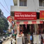 Narang Event – Noida Party Balloon Decor