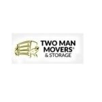 Two Man Movers & Storage