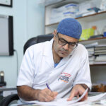 Dr. Priyank Garg – Best Eye Specialist in Meerut
